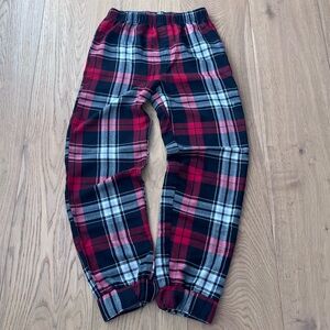 Youth 14 pajama pants